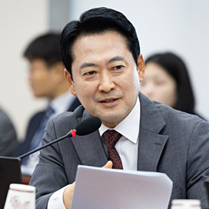 [속보] 장동혁, 이화영 ‘가석방 요구’에 직격…“시킨 사람은 청와대, 본인은 감옥”