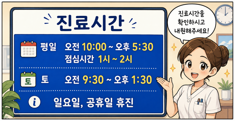 치루 수술 후에도 재발하는 이유, 장과 배변 상태까지 살펴야 하는 이유