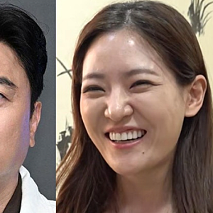 “저절로 고개가 숙여질 정도”…박은영도 깜짝 놀란 안정환 축의금