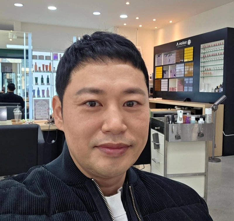 양치승, 헬스장 피해액 20억 "헬멧 쓰고 소리지르며 울며 버텨"