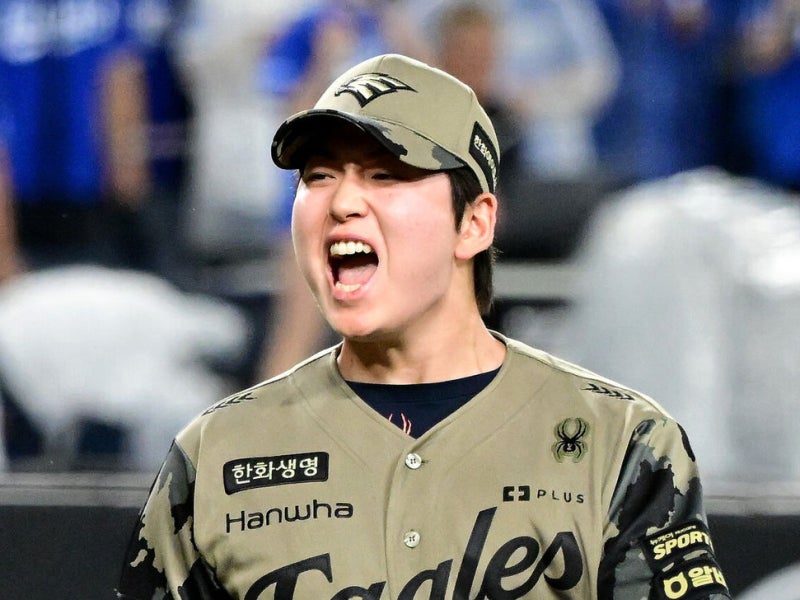 한화 조동욱 2년간 143경기... 잘해서 계속 썼다지만 75경기까지 필요했나