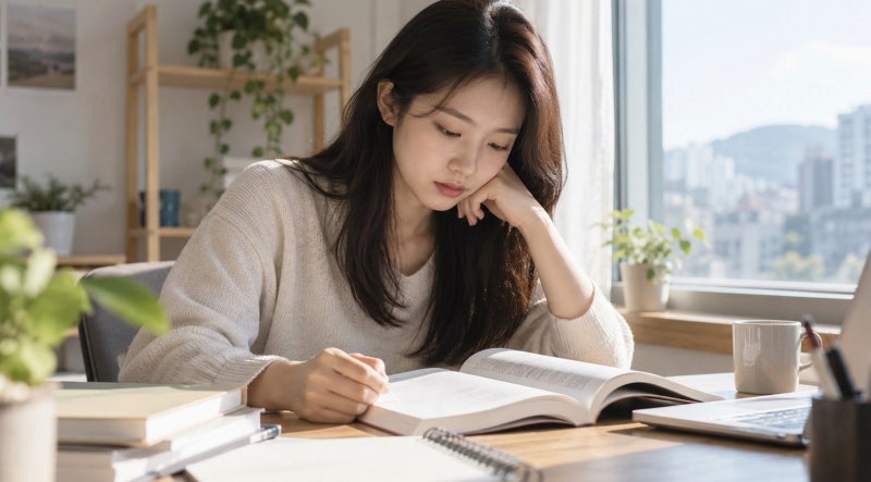 경계성 지능 장애특징, 비슷한 어려움에도 판단이 갈리는 기준