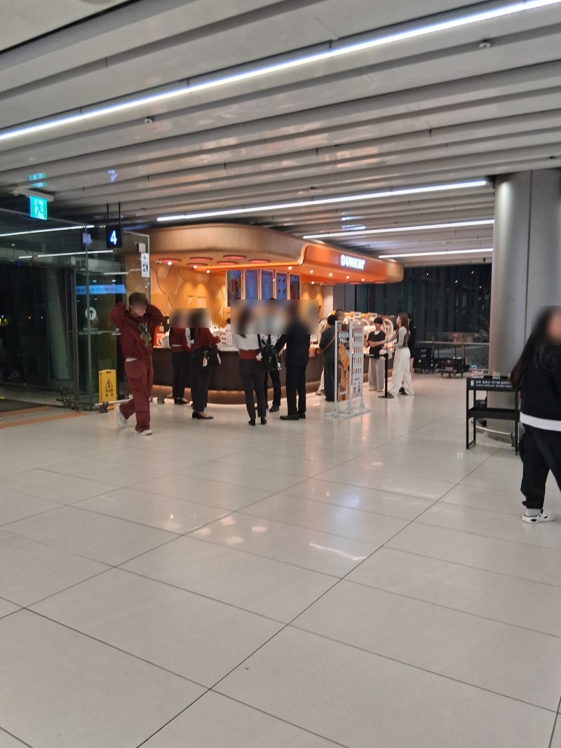 김포공항 발렛파킹 주차비 반값 이용