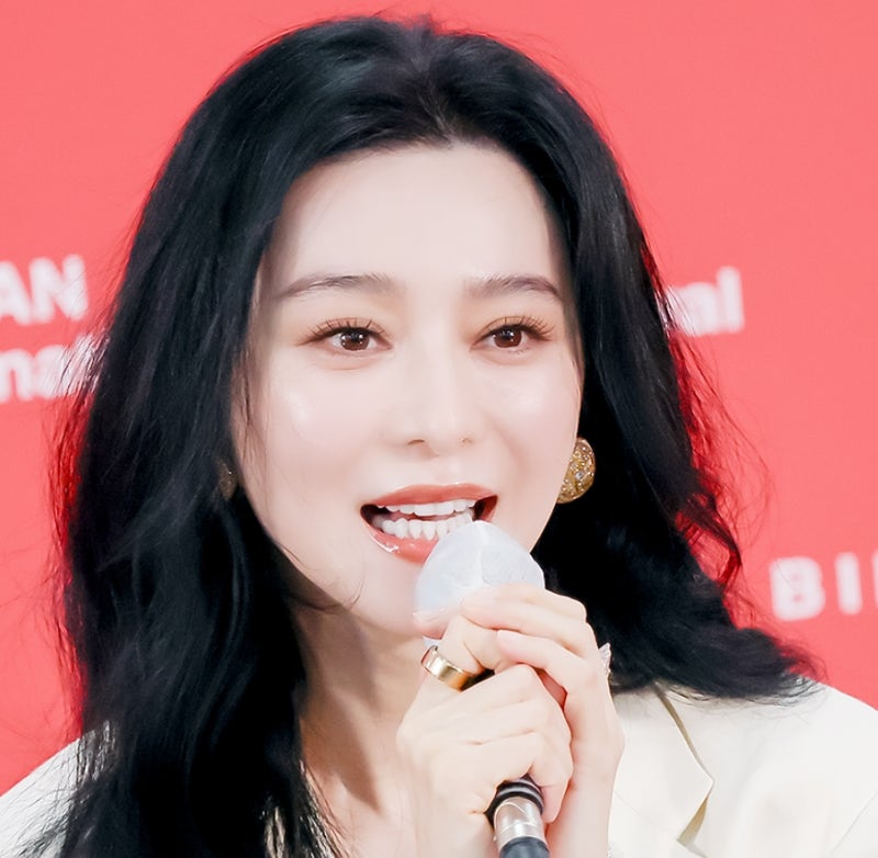 판빙빙 한국영화 자유로움 부러웠다, 이창동 ‘가능한 사랑’ 보고 한 말