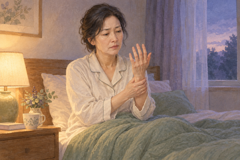[연신내정형외과] 추석 명절 후 심해지는 손목터널증후군, 보존치료와 수술적 치료의 선택 ....