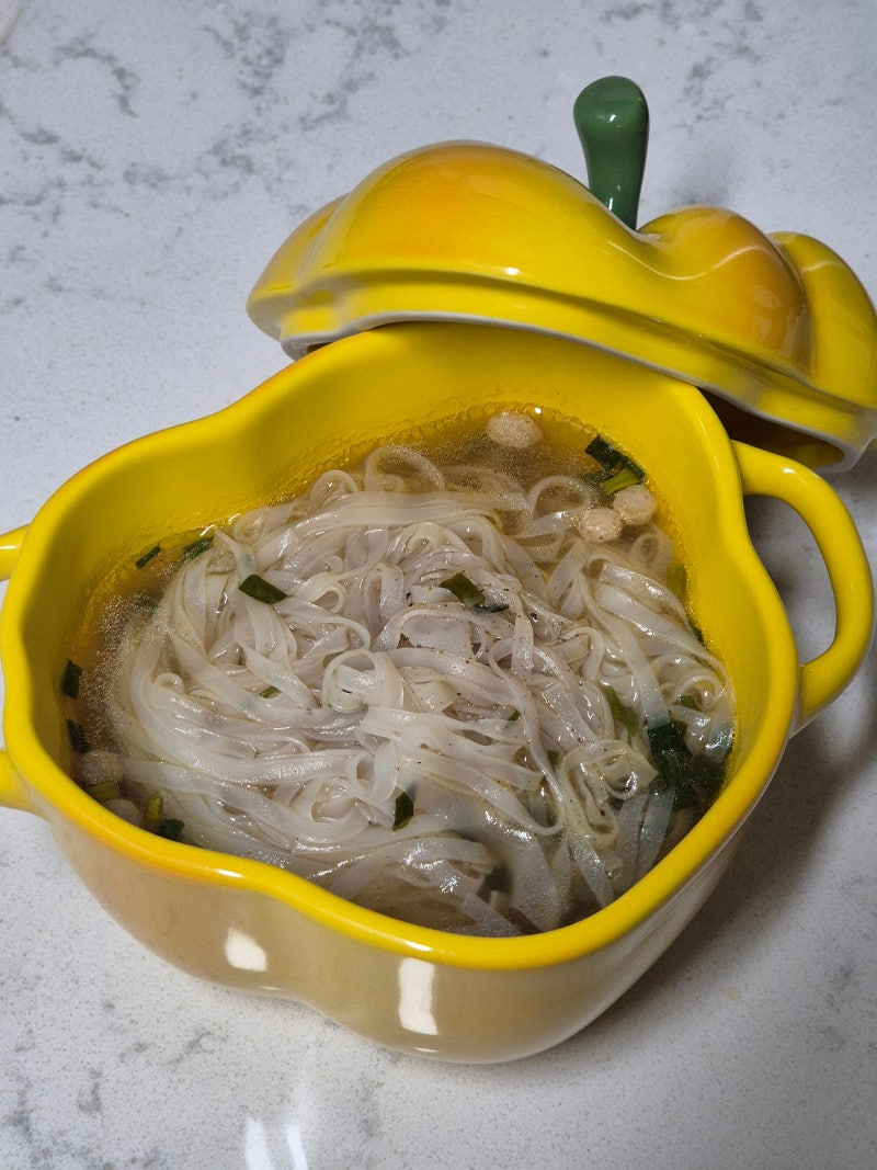 코스트코 쌀국수 컵라면 추천 포보 가격 맛 칼로리