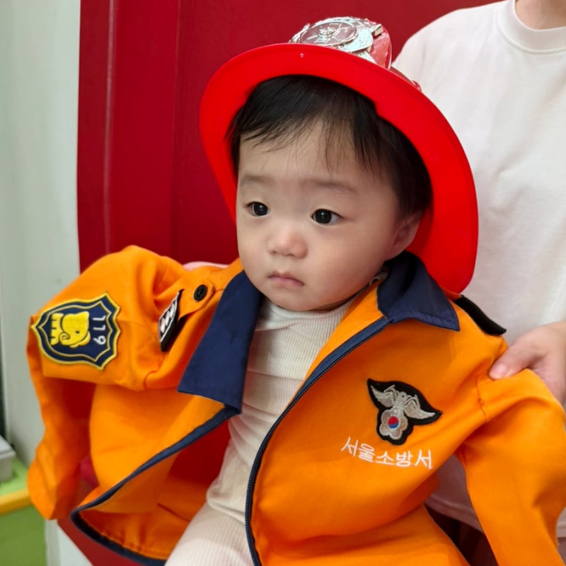 용인 성남 분당 아기랑 실내 가볼만한곳 | 경기도어린이박물관 9개월 아기랑 방문 후기 | 예....