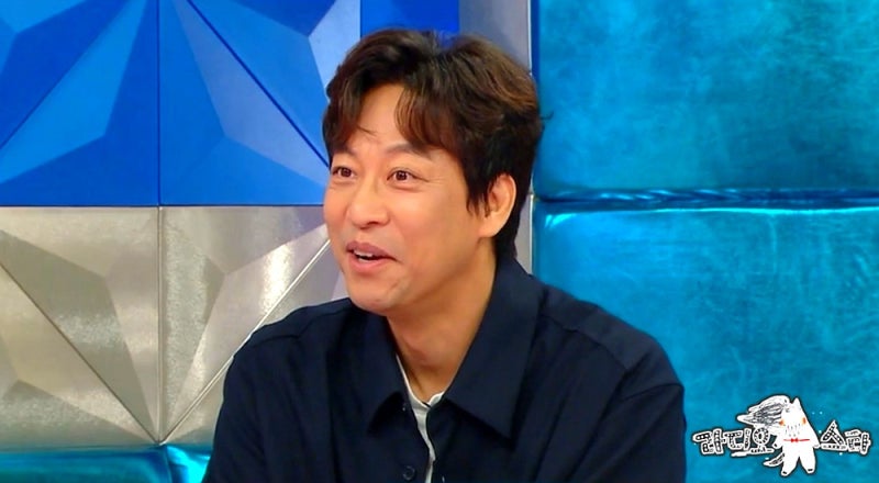 "개런티 낮아지니 겸손함 생기더라" 오만석, 현빈과 눈높이 맞춘 '애플 박스' 비하인드