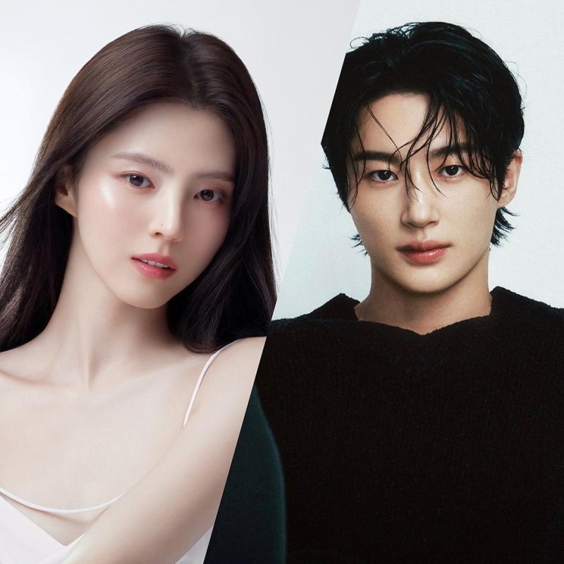 한소희, 변우석과 ‘나 혼자만 레벨업’ 출연 확정｜차해인·성진우 캐스팅 공개