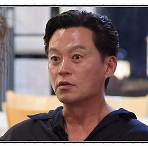 이서진, '회식에 1000만 원 선뜻' 서장훈 재력에 "항복" 선언→김광규 "만나본 부자 중 제일 부....