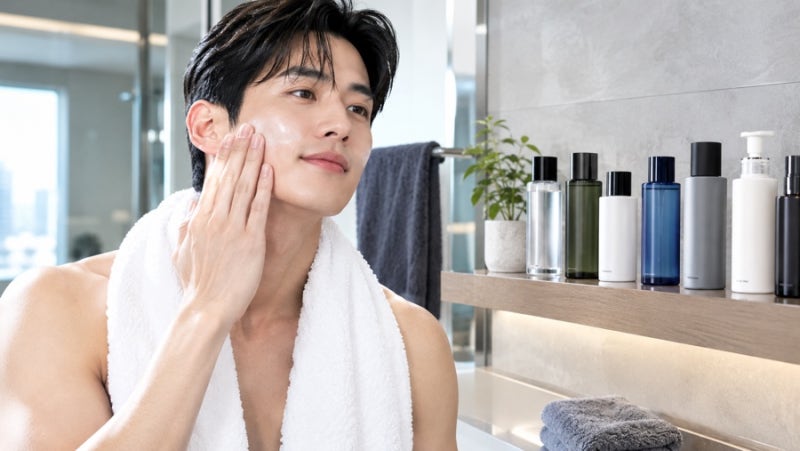 남자 올인원 스킨로션 베스트 10 올리브영부터 다이소까지, 귀찮은 남자를 위한 올인원 추천