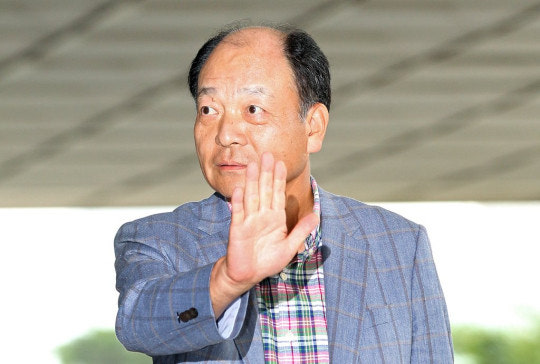 '<b>체납</b> 1위' 선박왕 <b>권혁</b>, 1천억 선납 이어 잔여 2938억 분납 결정… 해....