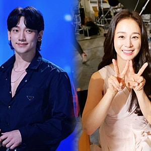 비·김태희 열애설 다음 날 기사 난 김영철…9개월 연애는 그 뒤 끝났다