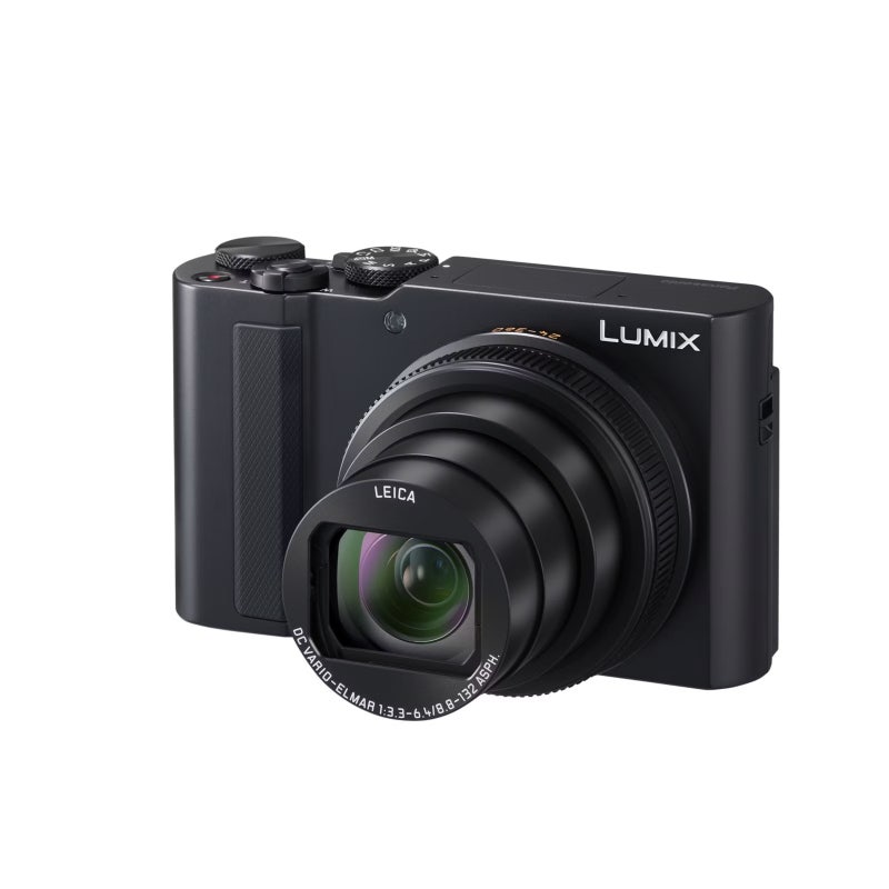 루믹스 DC-TZ300 리뷰, 24-360mm 여행 줌의 조건