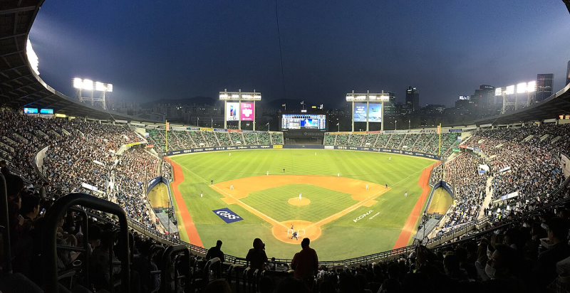 ⚾ "잠실 마지막 가을, LG·두산 첫 와카 맞대결?" 2026 포스트시즌 일정 10월 14일 개막 & 한국시....