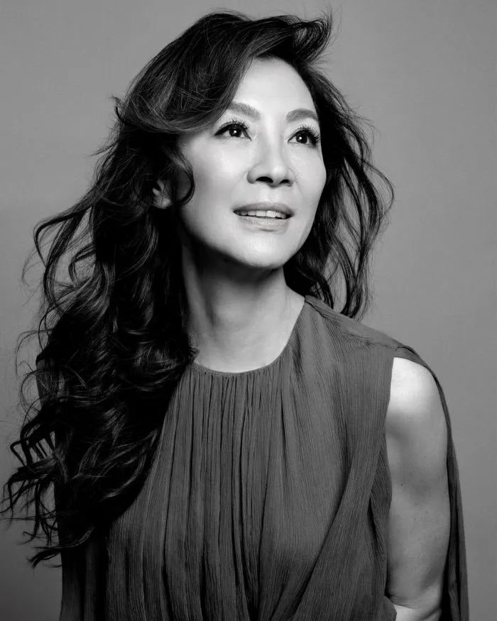 오스카도 황금곰상도 받았지만…양자경이 15년 만의 부산에서 꺼낸 말