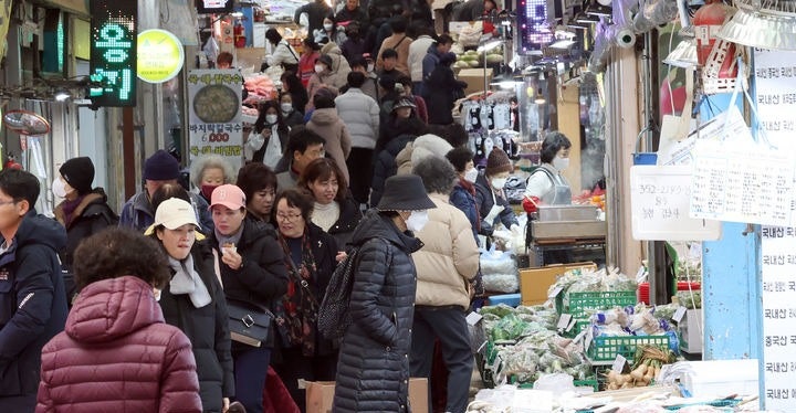 2026 저신용 소상공인 정부지원대출 금리 15.9%→12.5%, 몰라서 놓치면 손해인 자격·신청방법