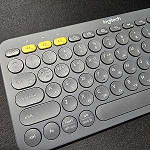 로지텍 K380 연결 및 한영 전환, 5년 넘게 써본 키보드 후기
