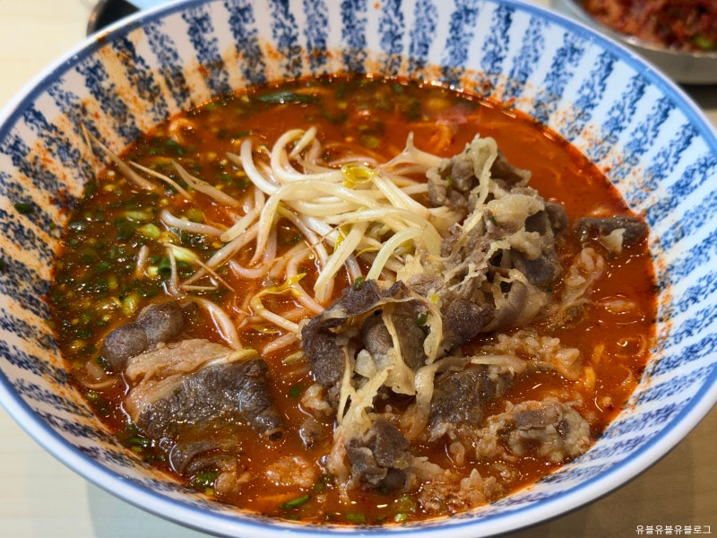 의왕 롯데아울렛 맛집 정원칼국수, 아이랑 N번째 가본 가성비 단골집