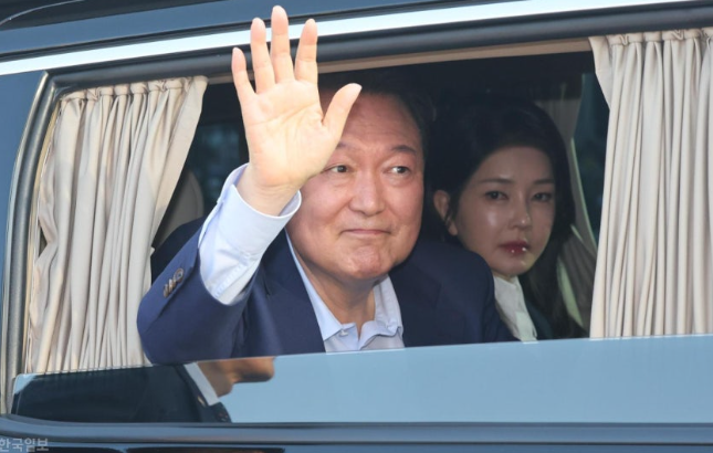 [꿀소식] 윤석열 2심 무죄 ! 명태균 여론조사 사건 총정리! 1심 징역 2년이 뒤집힌 이유는?