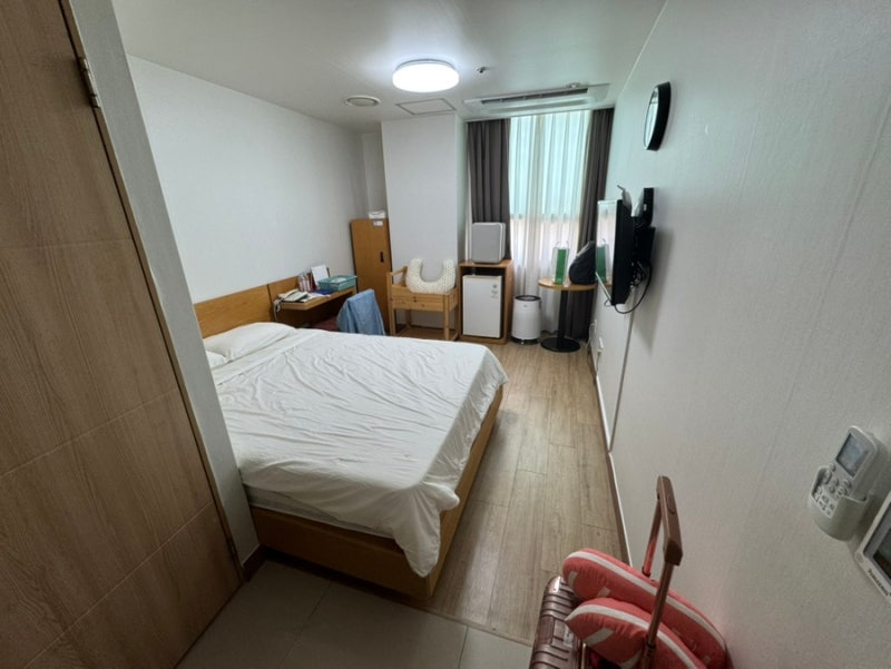마미캠프산후조리원이용후기