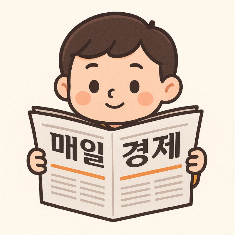 매일경제 구독 ㅣ 10월 8일 신문 읽기 (트럼프발 인플레이션부터 삼성전자 악재까지: 2026년 AI ....