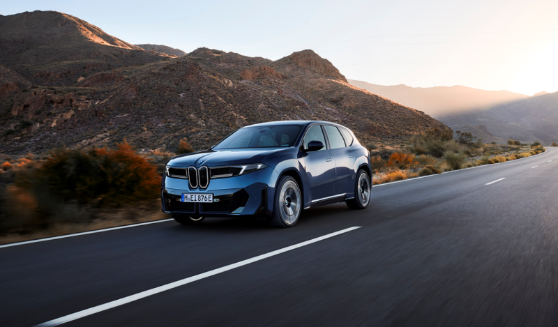 “8천만원 코앞인데, 기본형 사면 후회할까?” 2026 BMW iX3 풀체인지 가격표 실구매가 옵션 분....