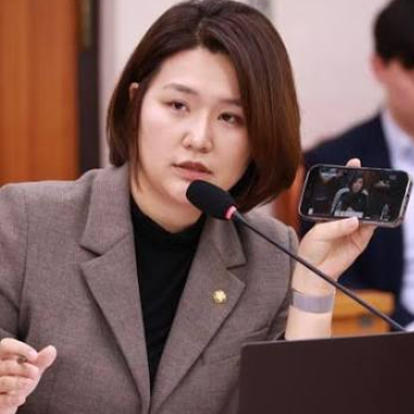 손솔 국회의원 프로필 나이 조희대 대법원장 '제2의 윤석열' 발언 논란