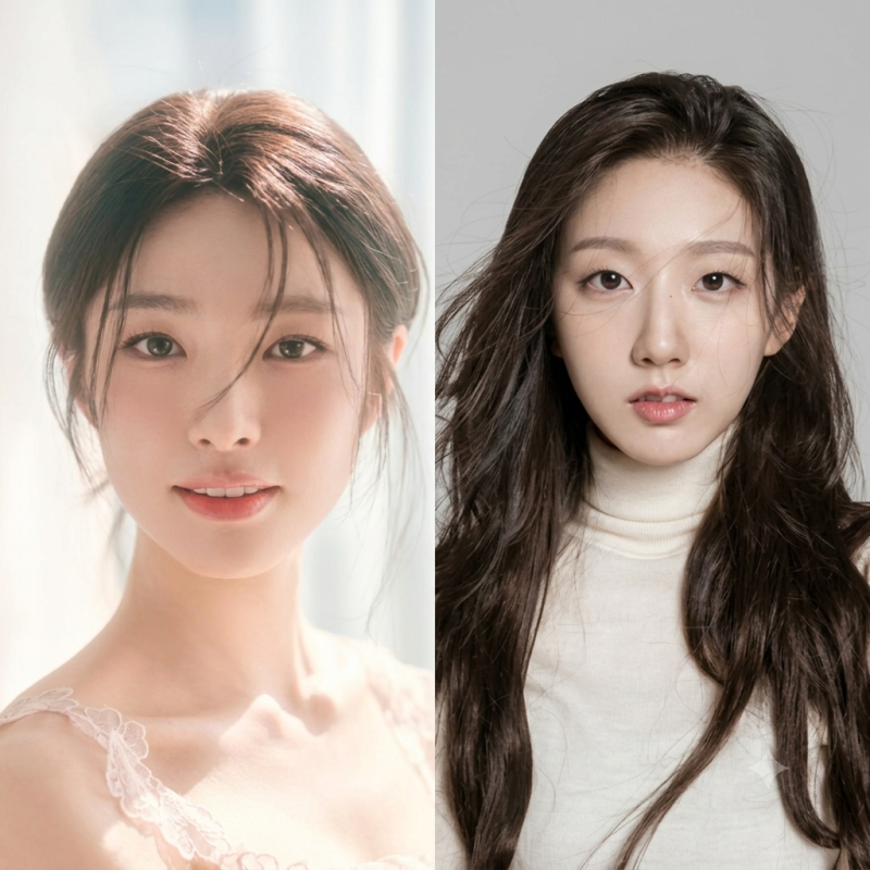 "러블리즈 막내가 천장미?" 중증외상센터 하영 하차 후 새롭게 합류한 정예인은 누구?
