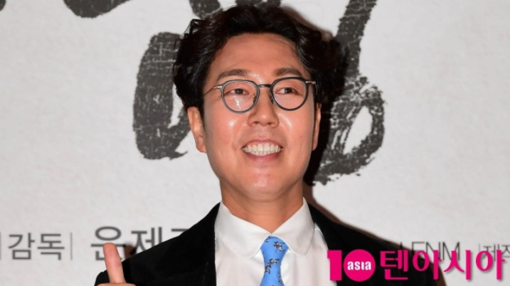 김영철 마지막 연애 12년 전 - 비연예인 여자친구와 결별한 이유 “열애설 기사 부담”