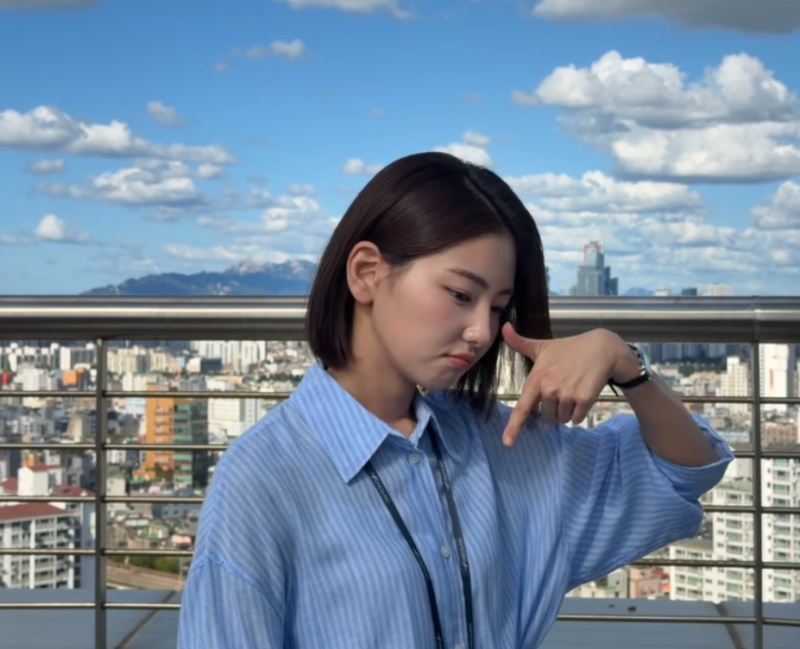"'로또 1등도 출근합니다'에서 존재감 폭발" 배우 하율리 프로필 나이 키 작품활동 인스타 총....
