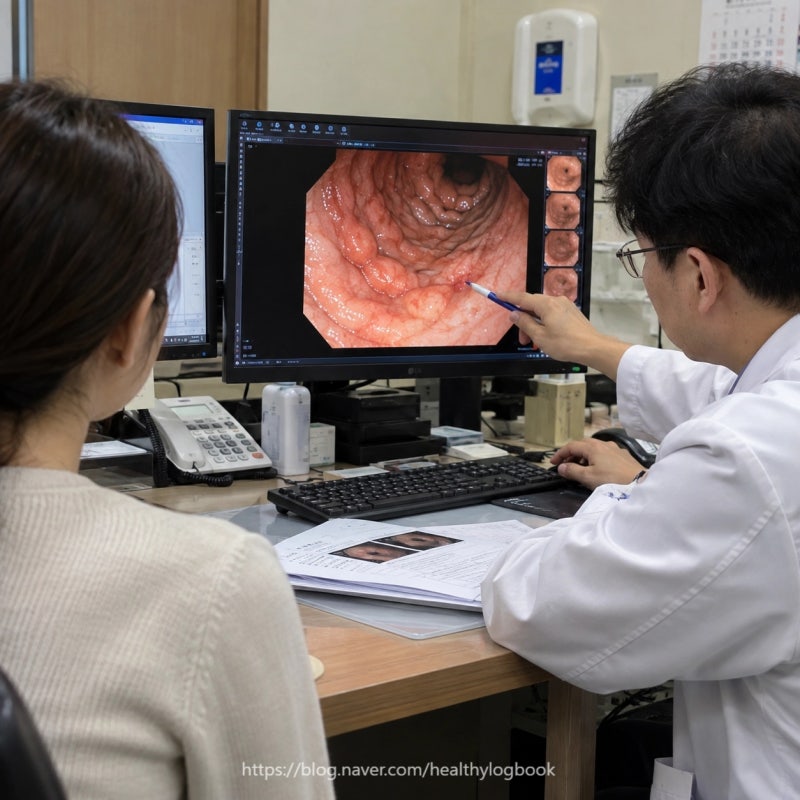 위 이형성, 위암 전단계일까? 저도·고도 이형성 차이와 치료 방법