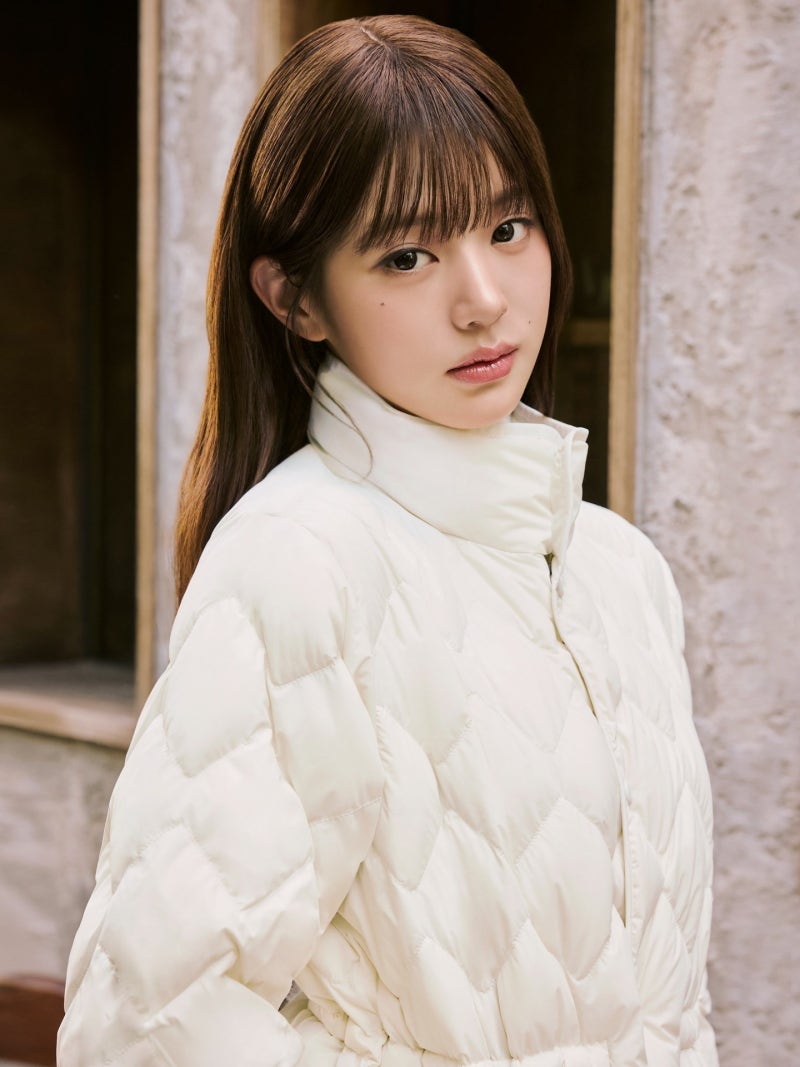 “명품 패딩인 줄 알았는데..” 장원영 크림 패딩, 알고 보니 20만원대