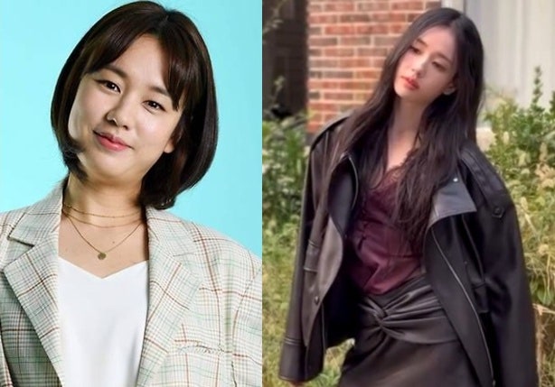 10kg 빼서 여신이 된 안은진이 공개한 최고의 다이어트메뉴