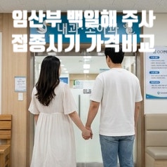 대구 백일해 주사 | 백일해 예방접종 시기 · 가격 비교 팁/사이트 & 실제 접종 후기