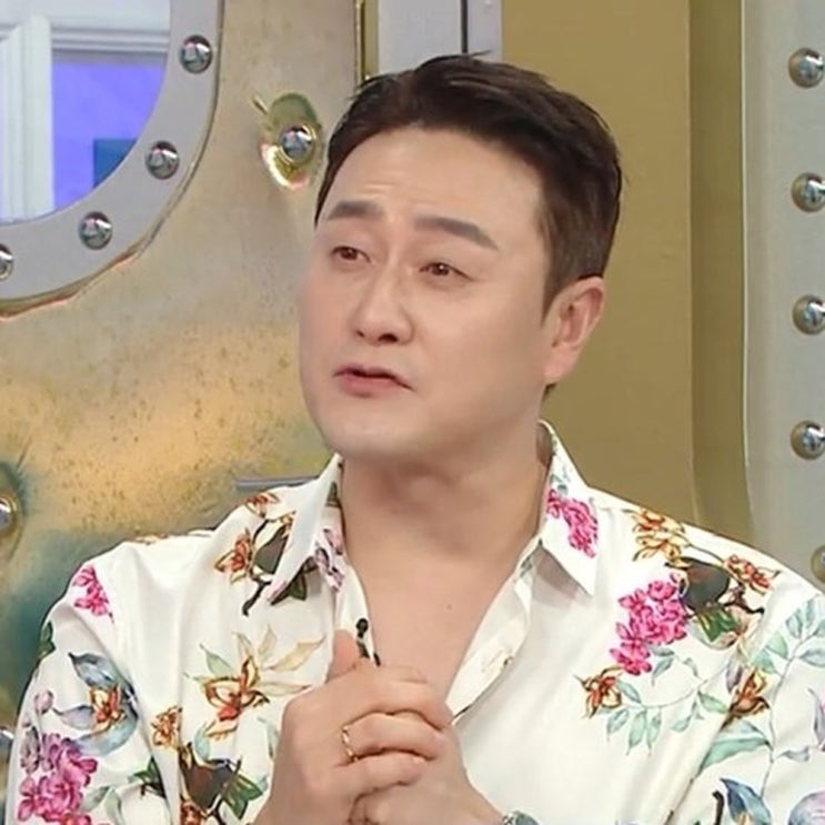 라디오스타 <b>김원효</b>, <b>웨이터</b> 월급 50만원인데 월 500만원 벌었다고? 스....