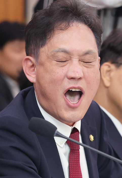 김태규 의원 제명 논란｜프로필·고향·지역구·가족·나무위키·부엉이바위 발언 정리