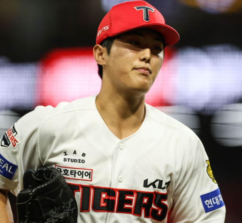 선발을 9회에 세우나? KIA 이범호, 마무리 공석에 네일 카드 언급…이의리 7회 투입, 남은 9회....