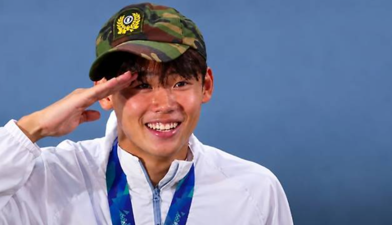 "실력 좋아도 뽑지 않았다" 박승수 전역모 논란 속 감독이 밝힌 U-17 월드컵 탈락의 충격적 이....