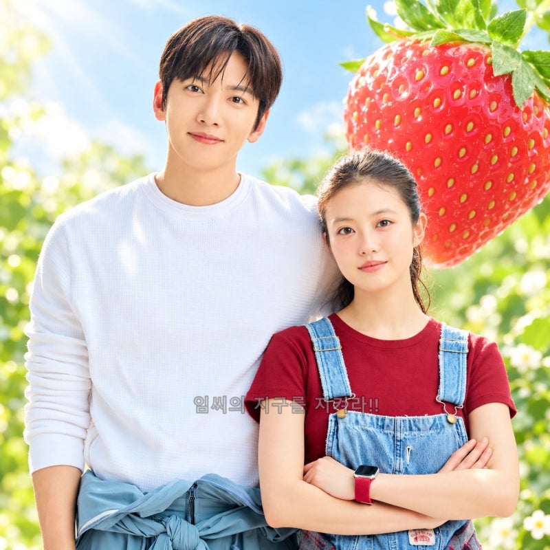 메리 베리 러브 기본정보 등장인물관계도 촬영지 줄거리 몇부작 (지창욱 드라마)