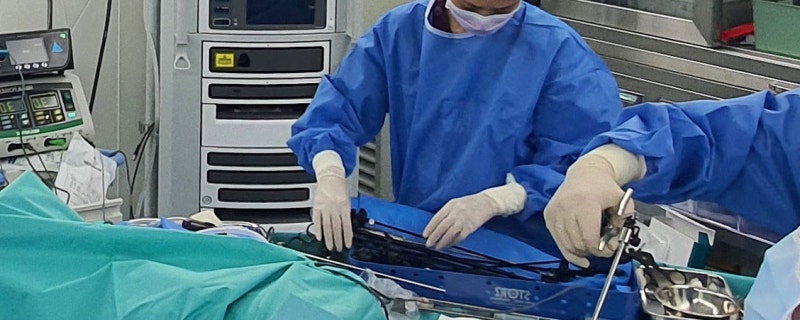 난소낭종 파열 어떻게 대처해야 할까요? 청담산부인과