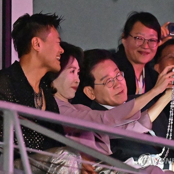 "자비까지 써가며 애썼는데"… 대통령도 안타까워한 박진영 국감 출석