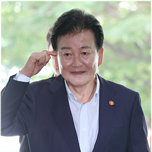 “북한 지뢰에 장병 다쳤는데 ‘평화가 더 절실’”…정동영이 국감서 다시 꺼낸 한반도 평....