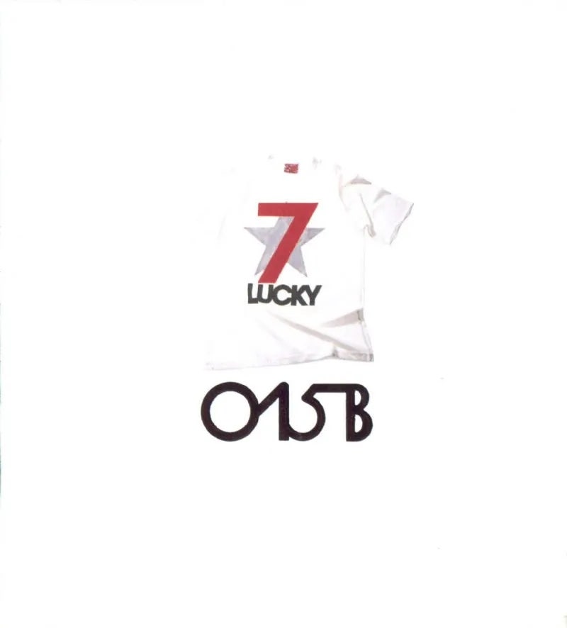 공일오비 7집 《Lucky 7》, 끝난 줄 알았던 015B가 10년 만에 돌아온 이유