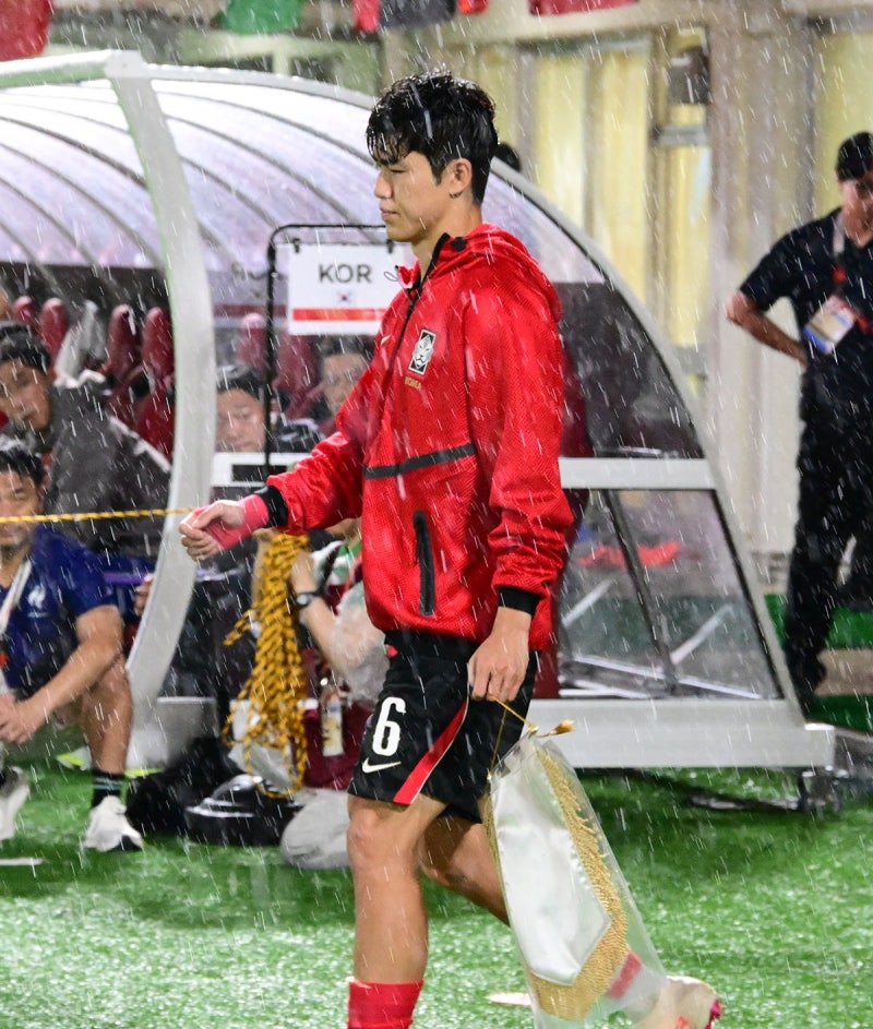 금메달 들고 "군대 안 갑니다"라더니... 결국 영국 BBC까지 퍼졌다