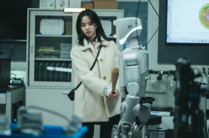 연애박사 2회 줄거리 야구 방망이 든 김소현 추영우에게 무슨 일이