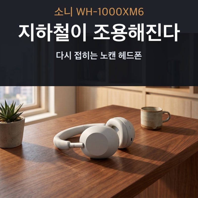 소니WH1000XM6 체감가 추천 총정리, 다시 접히는 소니헤드셋 노이즈캔슬링 30시간 플래티넘 실....