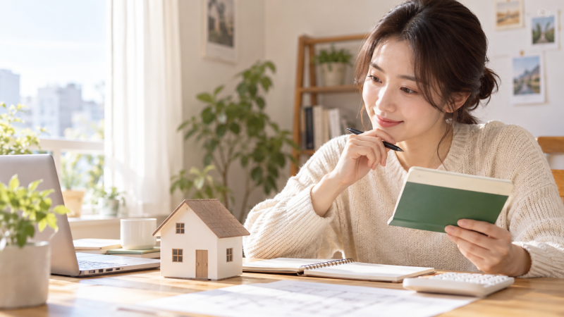 청년 주택드림 청약통장 전환 조건｜일반 통장·청년우대형 차이부터