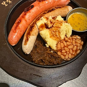인계동 나혜석거리 달맞이광장바베큐 수원인계점 후기