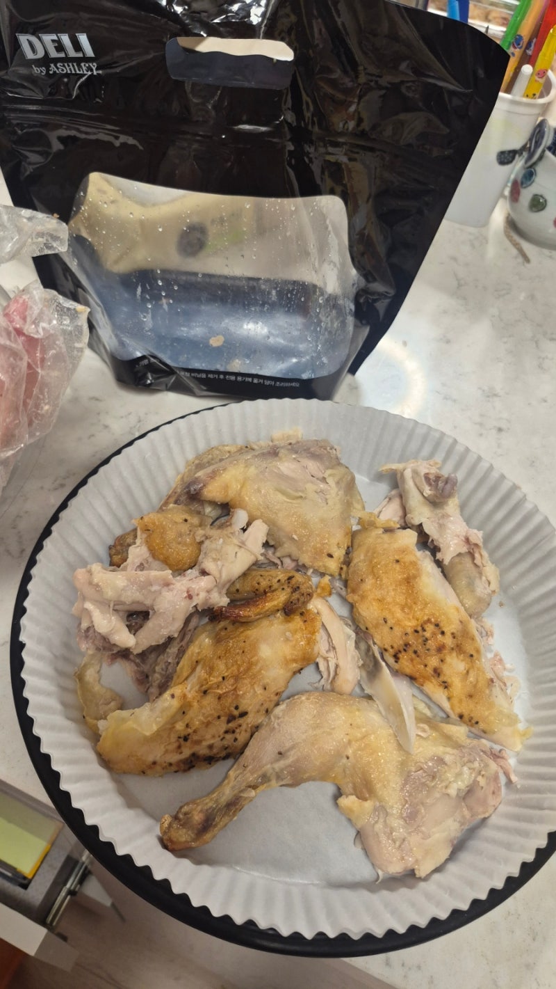 (3편) 설거지하다 이 행동 하면 코팅 다 벗겨집니다! 후라이팬 교체 시기와 올바른 세척법